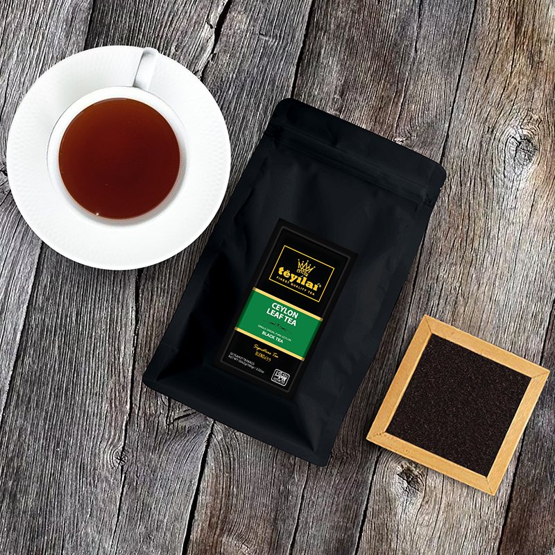 Theo File Tea Online Shop